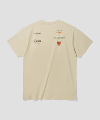 T-Shirts & Muskelshirts – T-Shirts