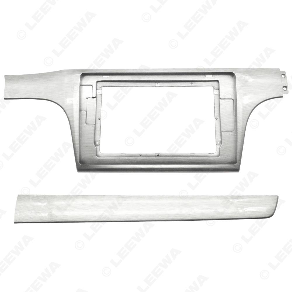 10.1-inch Audio-Visual Navigation Frame for 13 Volkswagen Lavida Models