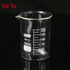 Bingyu Glass Graduated Beaker Measuring Cup