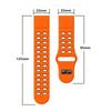 26mm 22mm QuickFit Band For Garmin Fenix 8 E 7 7X Epix Pro 6 6x 5 5X Plus/MARQ/D2 G1/965 955/Enduro 3 Silicone Strap Bracelet