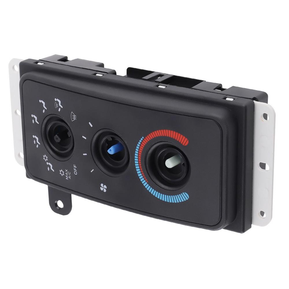 

A/C Heater Climate Control Module For Dodge Ram 1500 2500 3500
