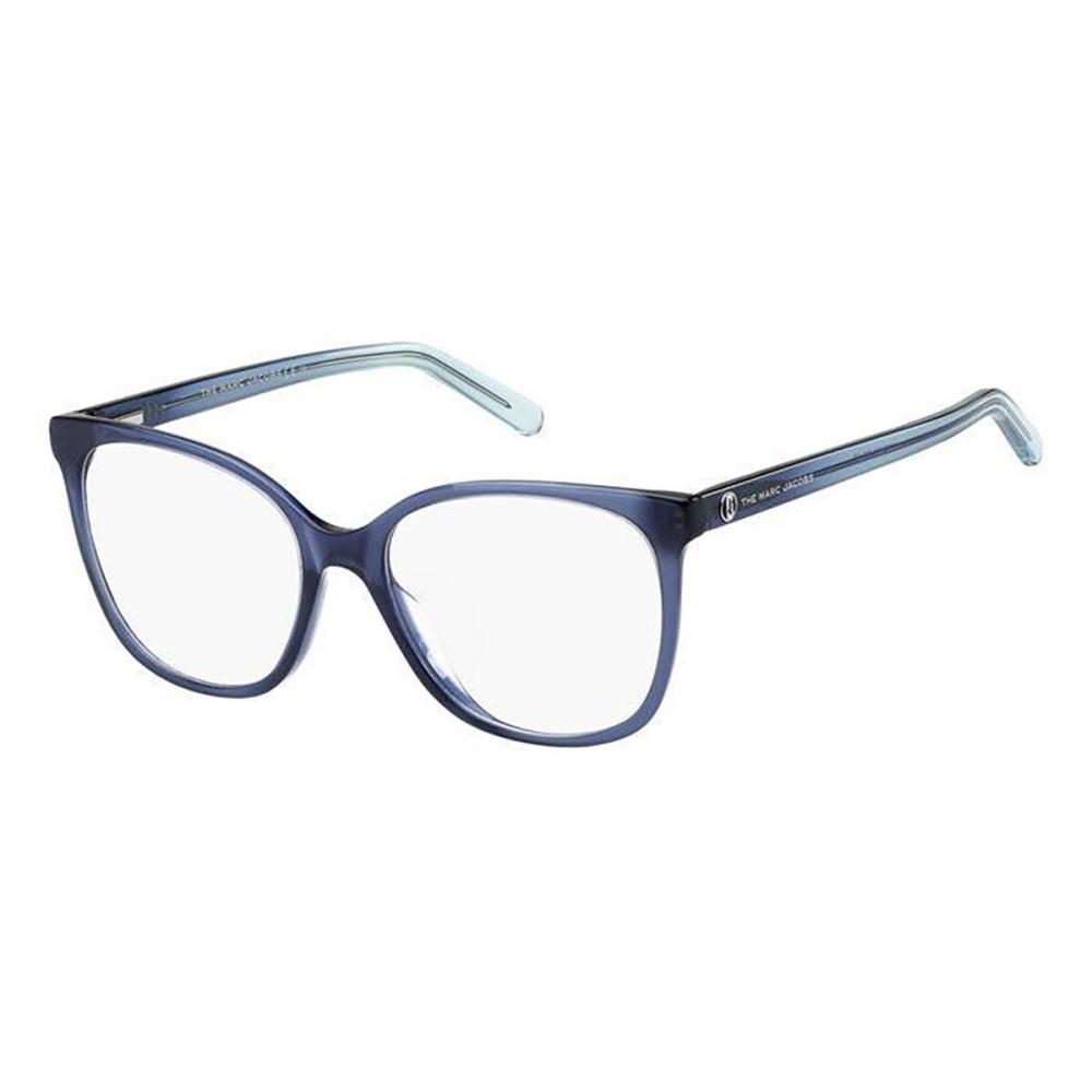 

Женские очки Marc Jacobs Marc 540 Zx9 Blue/53-17-140