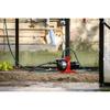 Pompe de jardin - Scheppach - GP1400JET - 6000 L/h - Profondeur max 8m - 4,8 bar