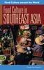 The Food Culture In Southeast Asia Book