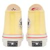 Converse Women's Chuck 70 High 'Citron Pulse' Canvas Women's