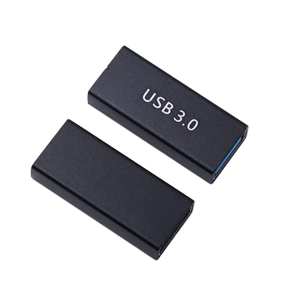 C Male to Male USB Converter Type C Female to USB3.0 Female USB-C Charge Adapter Type C Adapter