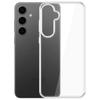 Etui 3Mk Armor Case Do Galaxy S25+, Przezroczyste
