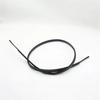 2x Car Roof Rubber Gasket For Toyota Vios Yaris