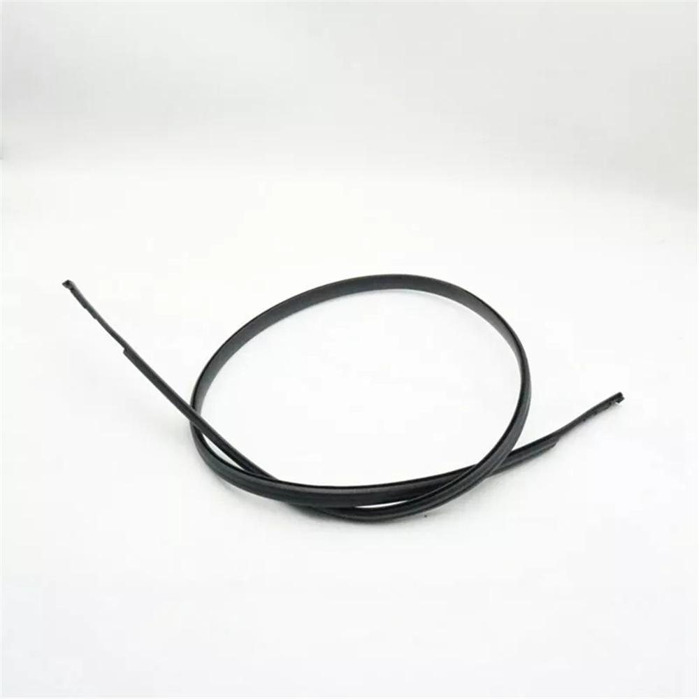 2x Car Roof Rubber Gasket For Toyota Vios Yaris