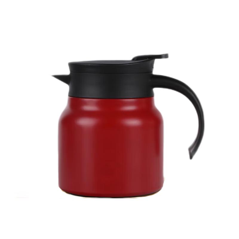 Shangheng Thermal Tea Pot