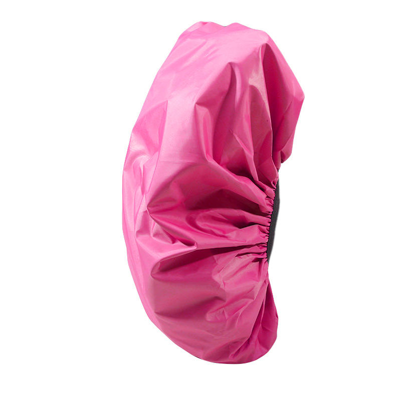 35L Children Trolley Waterproof Backpack Rain Cover Outdoor Bag Wear-Resistant Dust Protector Cover for School Biking Outdoor Traveling