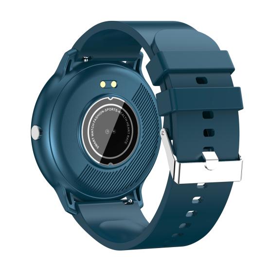 ZL02D Dafit Digital Watch Smart Reminder Health Monitoring Music Playback / Photo Control Digital Wristwatch Digital Stuff