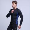 Men’s 3mm Neoprene Surf Diving Cold-Proof Wetsuit Top