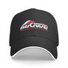 Mercury Mercruiser Stern Drives Baseball Cap Sun Cap tea Hat Beach Outing Hats Woman Men's