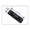 For Chery Jetour Traveler T2 Rear Charging Port USB Protective Cover Special Waterproof Sticker Cover Decorative Interior Access