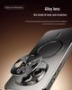 OPPO A6 Pro Drop-Proof Phone Case with Magnetic Ring, Lens Protection, for Men and Women - Premium Feel.