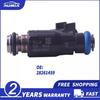 28261459 For SOKON DFSK SGMW For ALERO AVEO EPICA 1.6L 2.2L Fuel Injector Nozzle