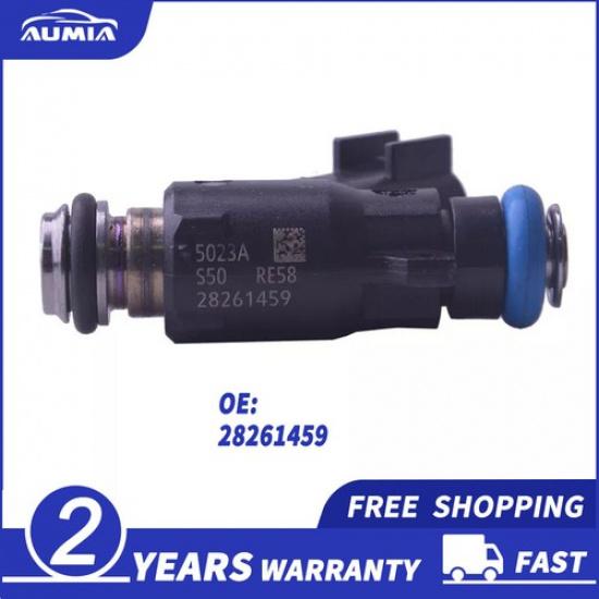28261459 For SOKON DFSK SGMW For ALERO AVEO EPICA 1.6L 2.2L Fuel Injector Nozzle