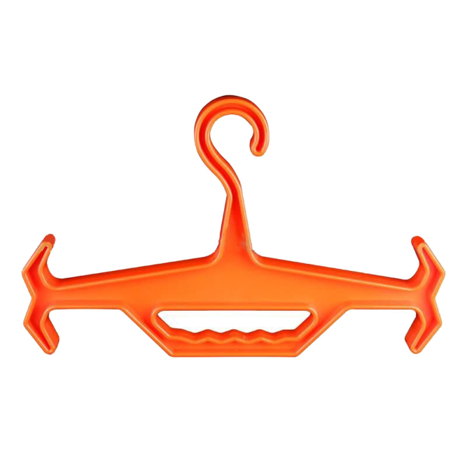 

Multifunctional Heavy Duty Hanger Vest Tough Hanger Armour Regulator Clothes Heavy Duty Coat Vest Hanger Tactic Hanger оранжевый