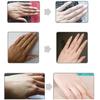 Exfoliating Moisture  Hand Mask Peeling Remove Hard Dead Skin Mask 1Pcs 5ml
