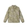New Jackets & Coats Men's All Over Print F11M418707F-ZA