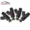 Motor – Injectoare de combustibil auto