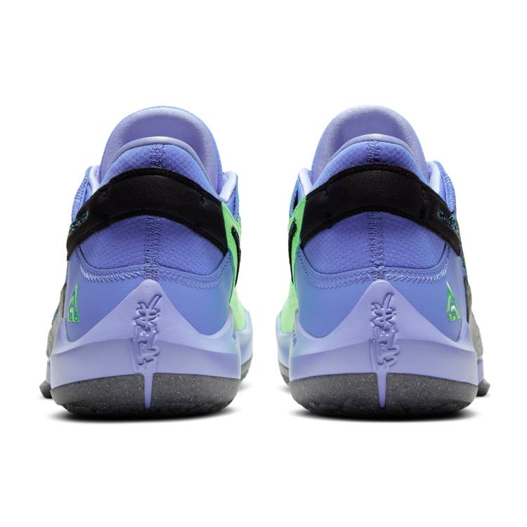 New Nike Zoom Freak 2 Ep 'Play For The Future' CK5825-500