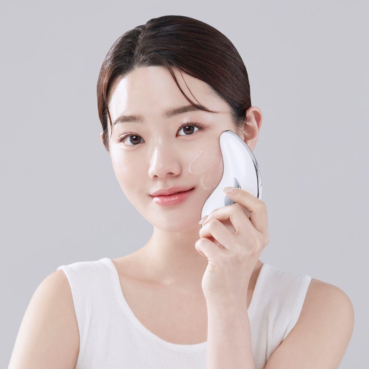 Galvanic Radiance S Facial Massager