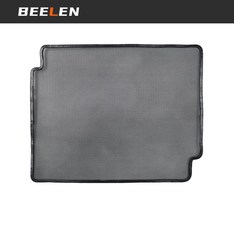 Water tank insect net Front Bumper Insect Nets Mesh Grille Cover For Suzuki Jimny JB64 Sierra JB74W 2019 2023 Accessories Insect net