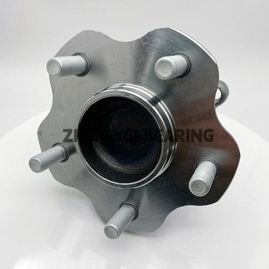 Nissan JUKE Rear Wheel Hub & Bearing Spindle Assembly (43202-1KA0A)