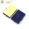 Multicolor SYB-170 Mini Breadboard with Buckle for Prototyping