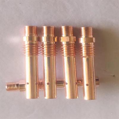 350A MIG Welding Torch Connecting Rod
