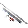 Practical High Quality Scraper Tile Cutter Push Roller 1pc Floor 0-1 Cm Thickness Aluminum Alloy For Glass Mirror