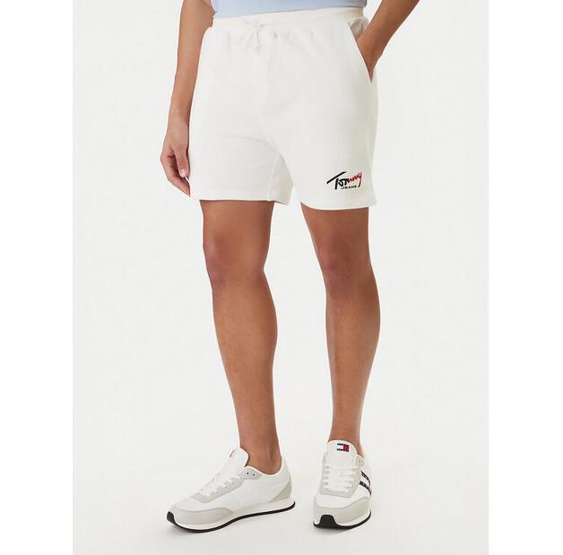 Шорты спортивные Tommy Jeans Signature EU XXL