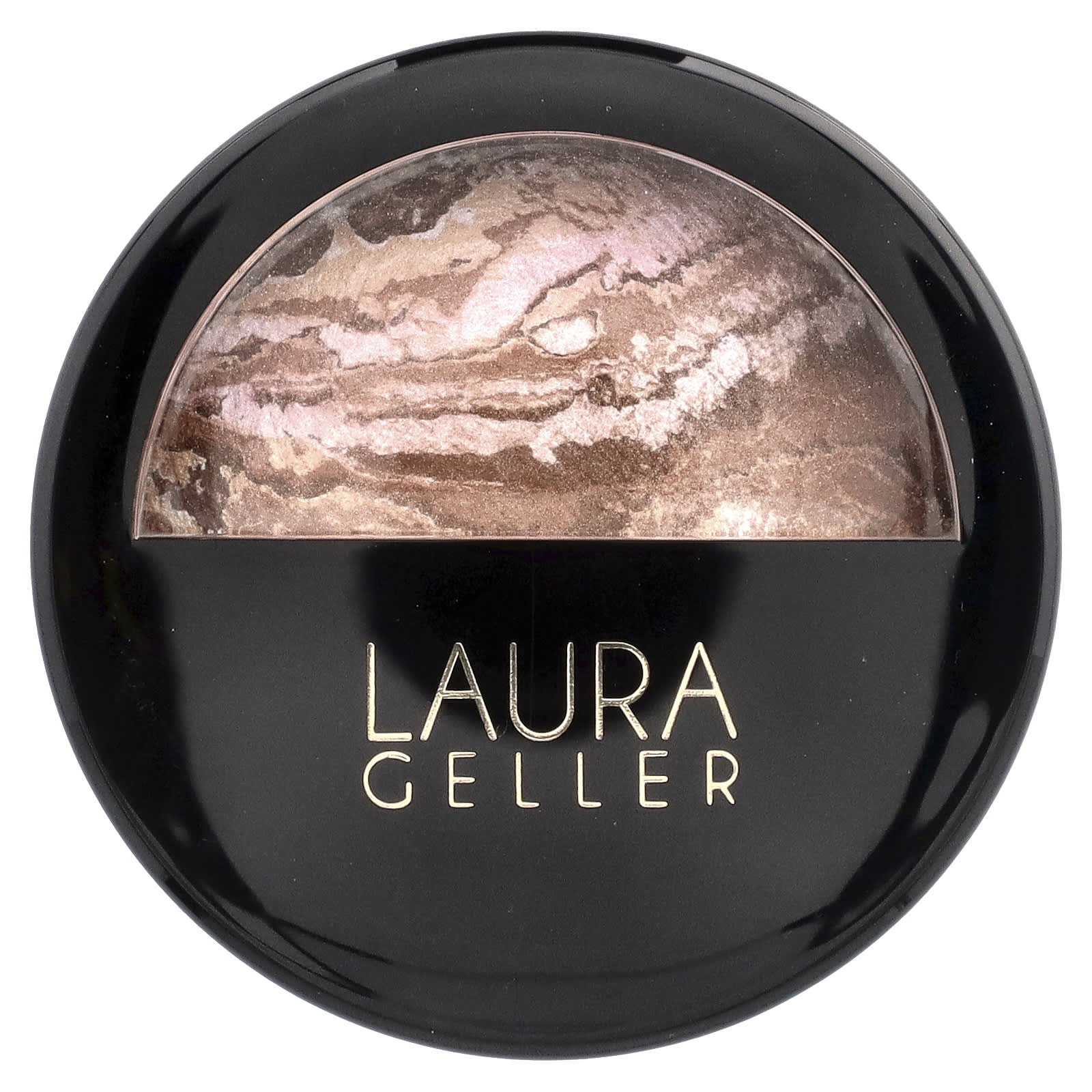

Baked Bronze-N-Bright, Multipurpose Bronzer, Medium, 9G(0.32Oz)