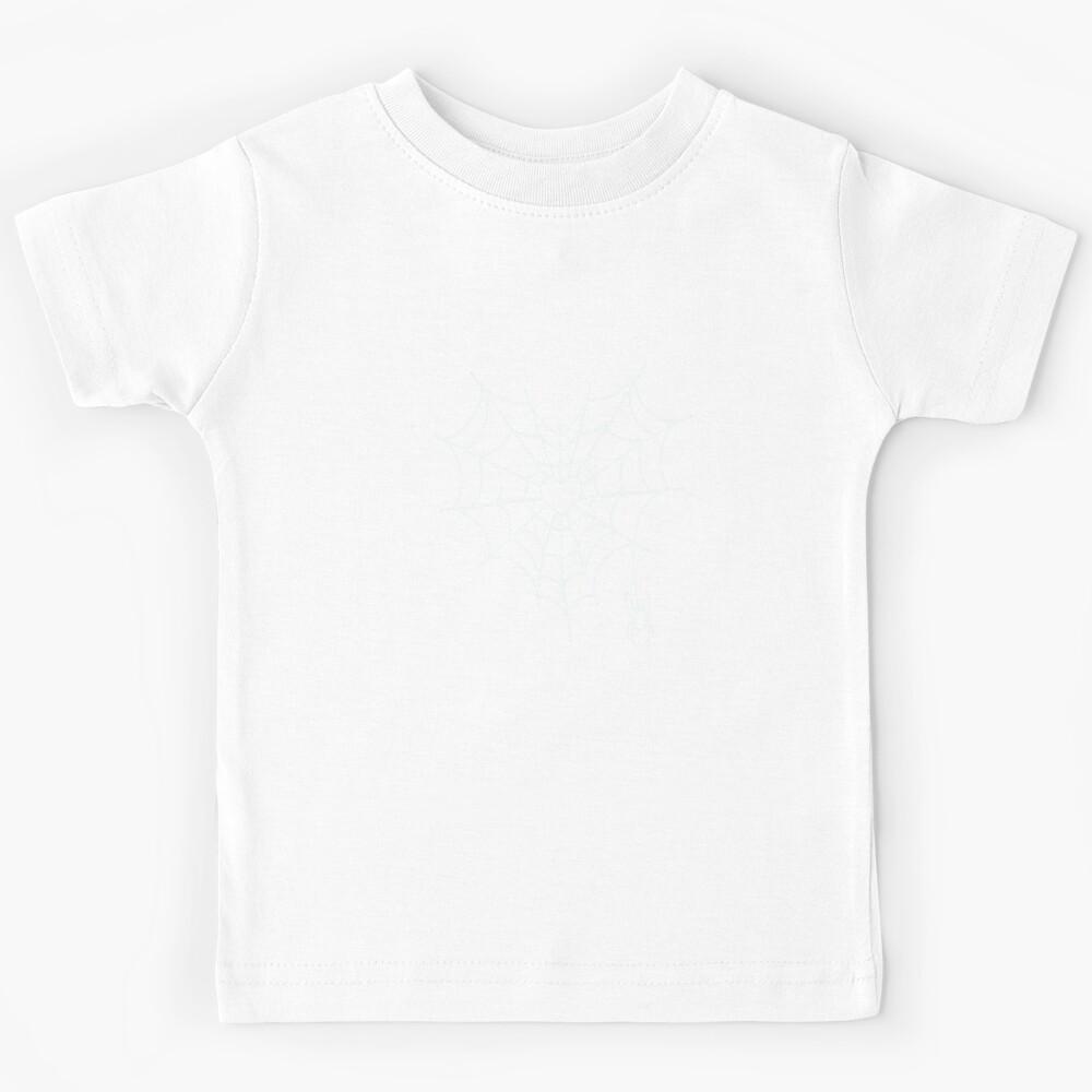 spider heart Kids T-Shirt 160