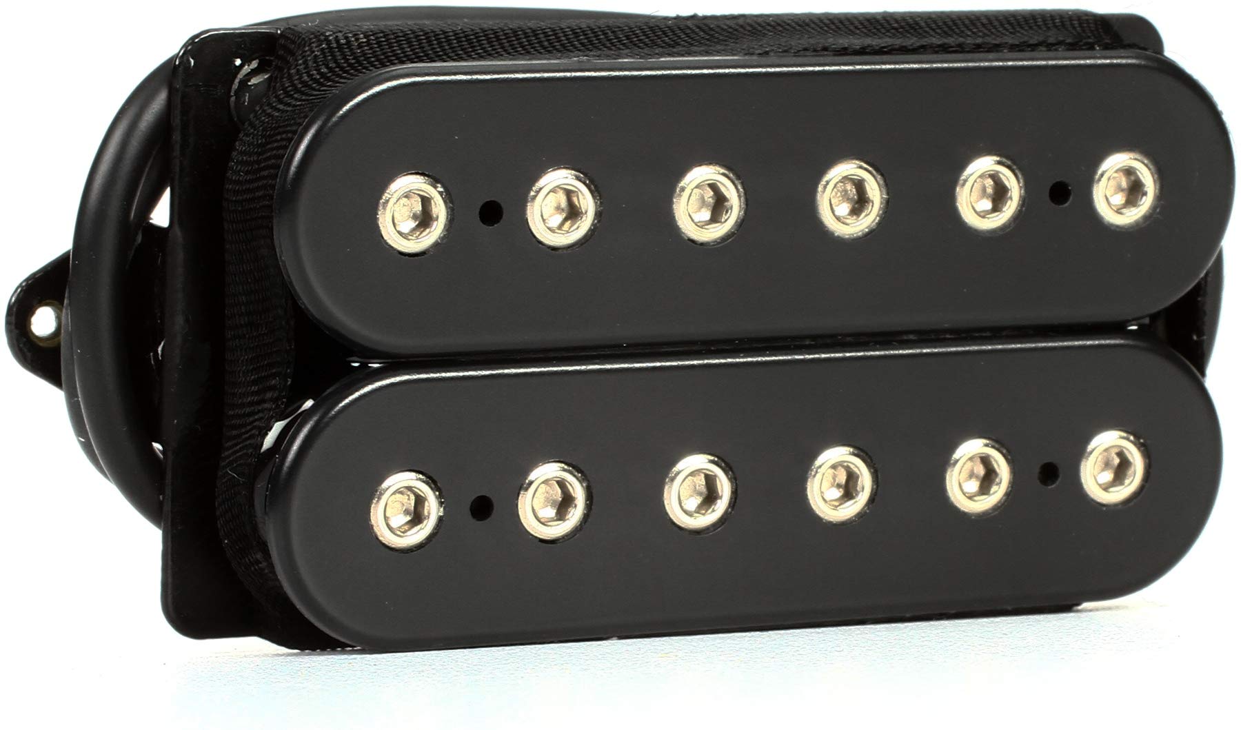 

DIMARZIO 310610 DP 258BK Titan Neck Guitar Accessories