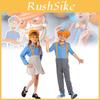 Blippi Kinderkostüm für Weltbuchwochen-Party mit Polyesterstoff für Kinder von 3 bis 8 Jahren