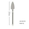 Ru Han Stainless Steel Dinner Knives (Set of 2)