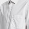 Giosongjiog Cutaway Collar Dress Shirt White ZG2DS235WH