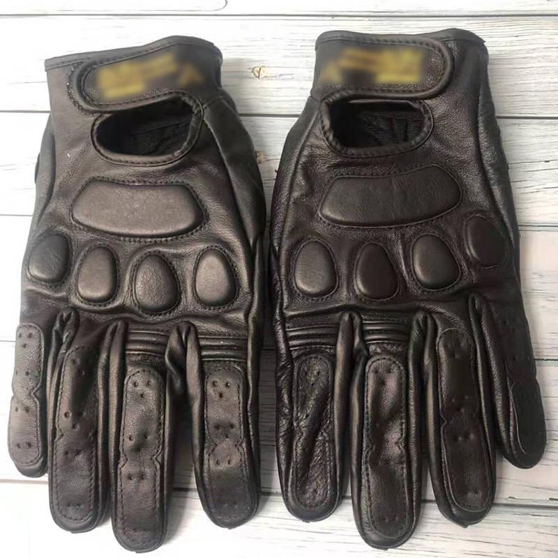Miling Outdoor Cycling & Motorcycle Gloves