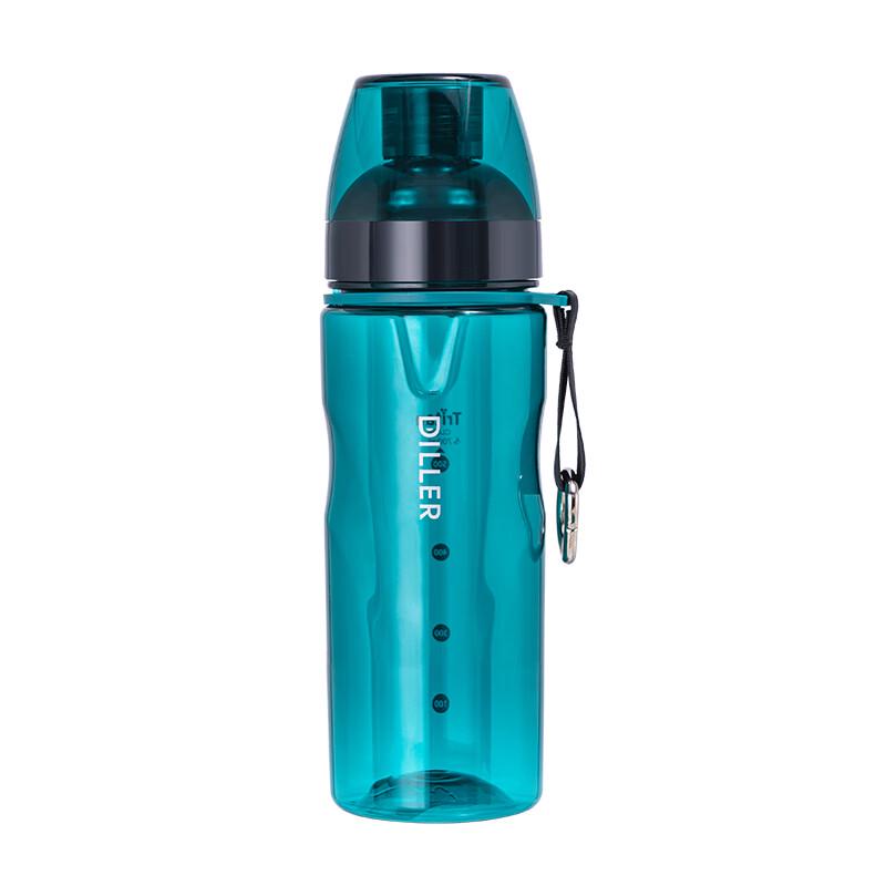 

Dileber Sports Water Bottle