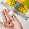 Schroefdop Afdichtingsclip Kruidenzak Melkpoeder Zoutzak Afdichtingsclip Snack Voedselbewaarclip Gadget Keukenaccessoires