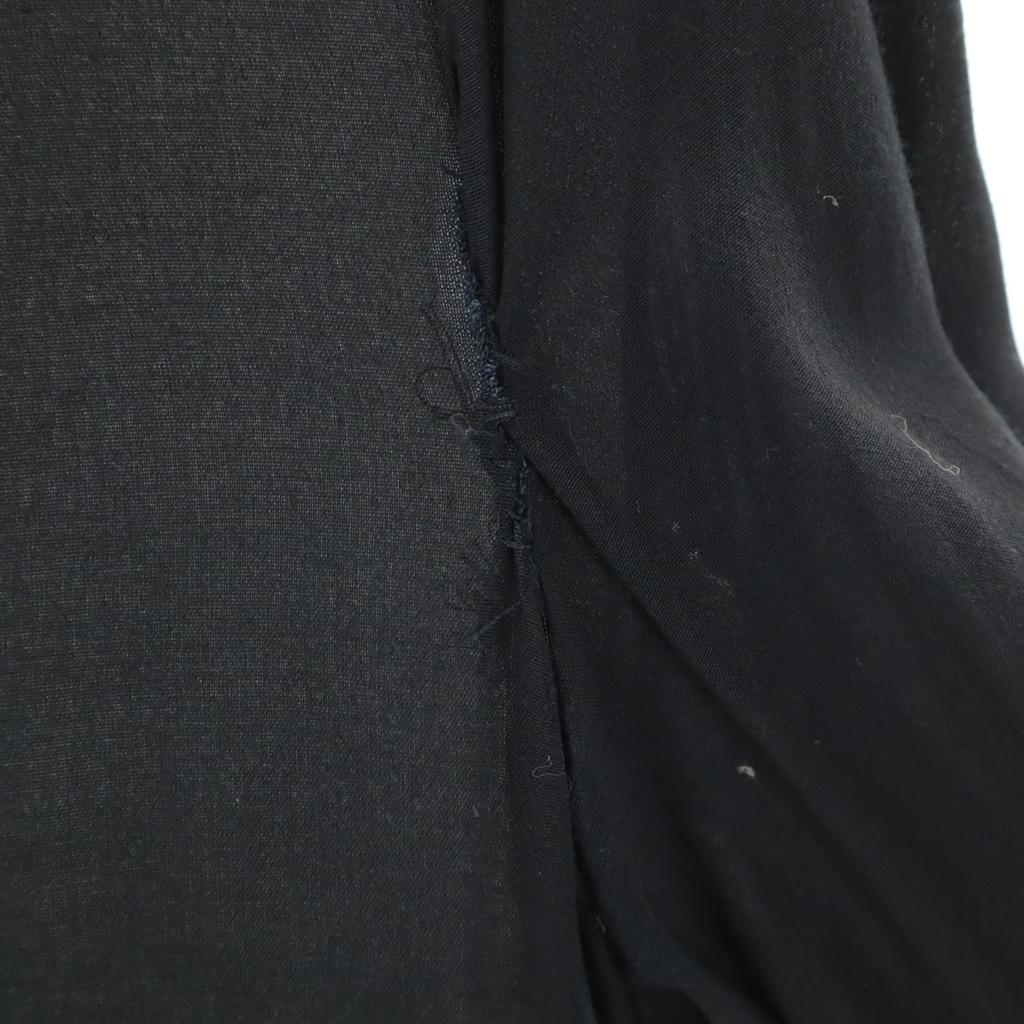 MARNI made in Italy Long sleeve one piece 38 black Women Used