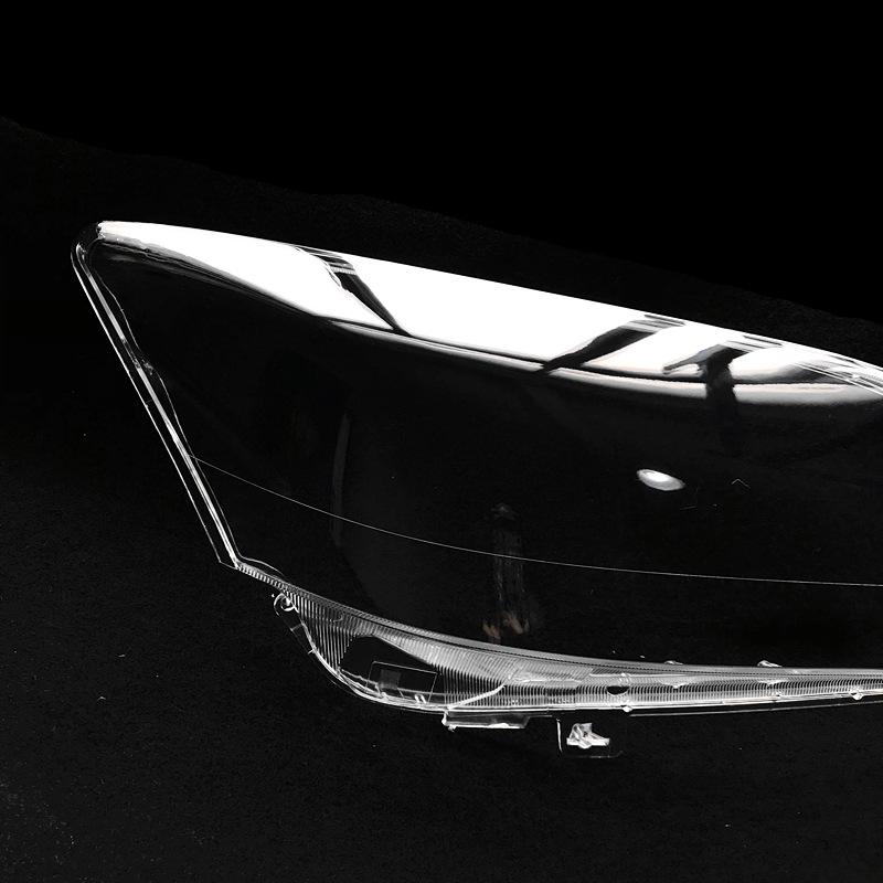 Compatible with 09-12 Lexus ES350/ES240 Headlight Cover Replacement