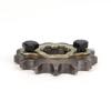 Front Engine Sprocket 420# 17mm 10 11 12 13 14 15 16 17 18 19T Teeth For KAYO BSE SSR 110 125cc Go Kart ATV Quad Motorcycle