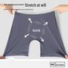 MiiOW Men's Boxer Briefs MO6018-VMI
