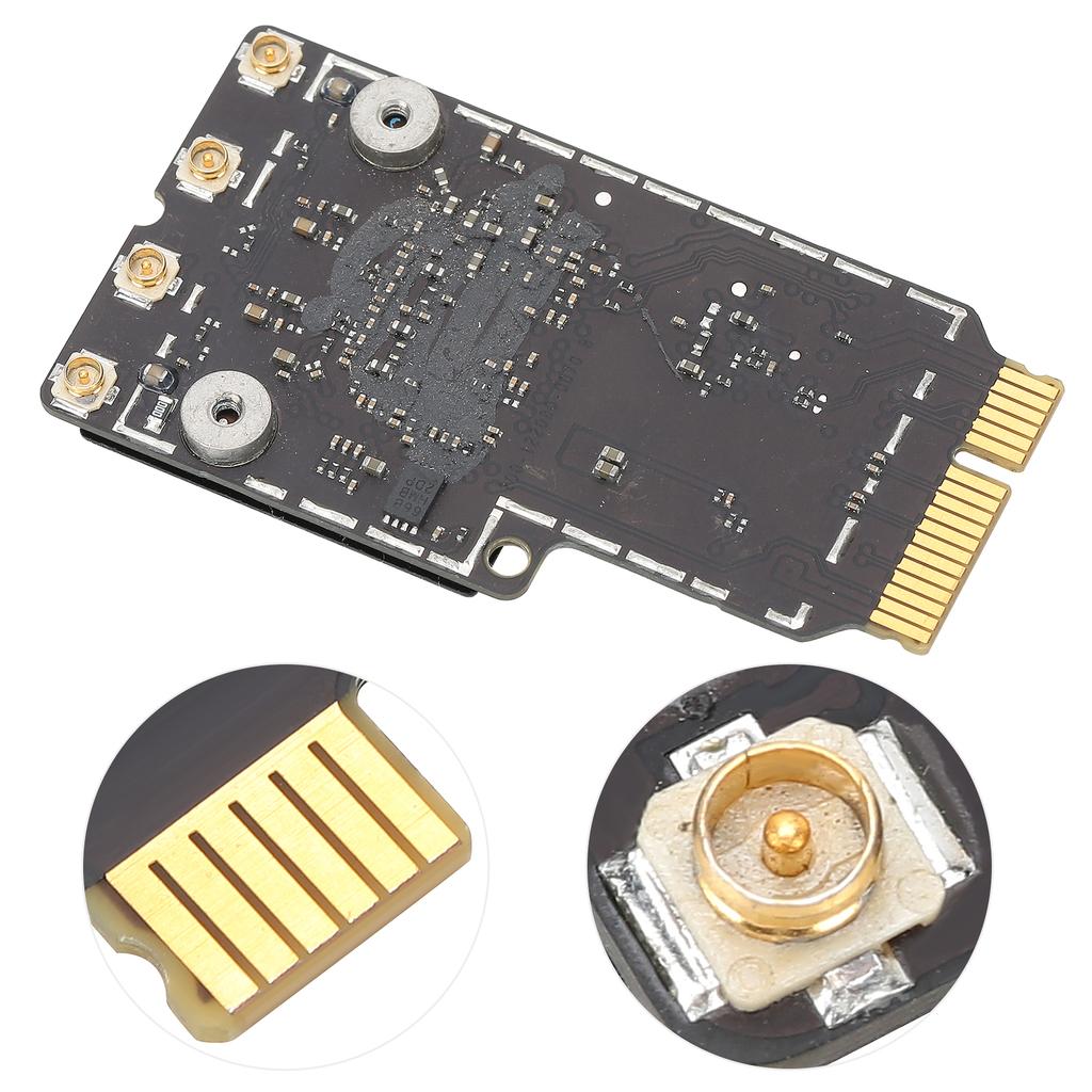 Wireless Network Card for Broadcom BCM94331CD Mini PCI E WiFi for IOS A1418 A1419