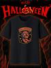 Halloweenske tričko