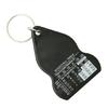 2 in Compassing Thermometer for Travel Exploration Accurate Directional Guidance